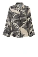 Yaya 01-701070-303 flowy blouse