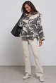Yaya 01-701070-303 flowy blouse