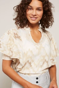 Yaya 01-701088-305 top print