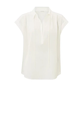 Yaya 01-701095-306 blouse top rever