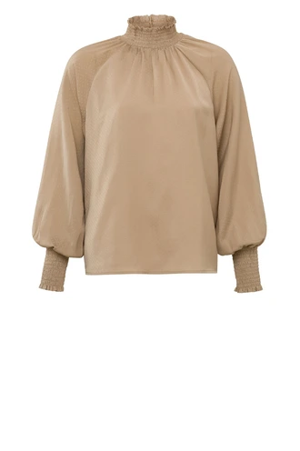 Yaya 01-701135-310 top turtle neck