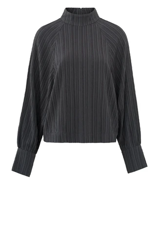 Yaya 01-701141-311 batwing top