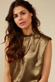 Yaya 01-701147-311 top glitter