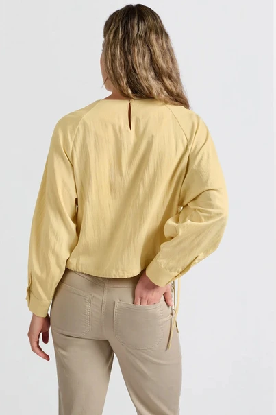 Yaya 01-701267-503 top drawstring