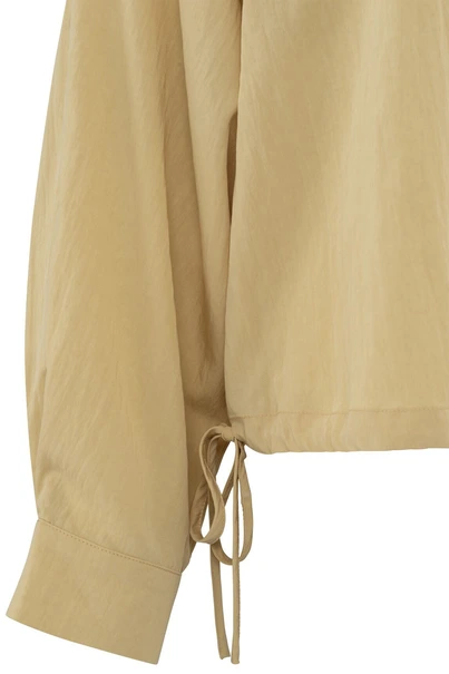 Yaya 01-701267-503 top drawstring