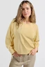 Yaya 01-701267-503 top drawstring