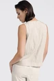 Yaya 01-701282-505 top mouwloos