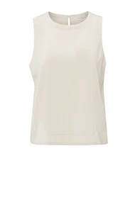 Yaya 01-701282-505 top mouwloos