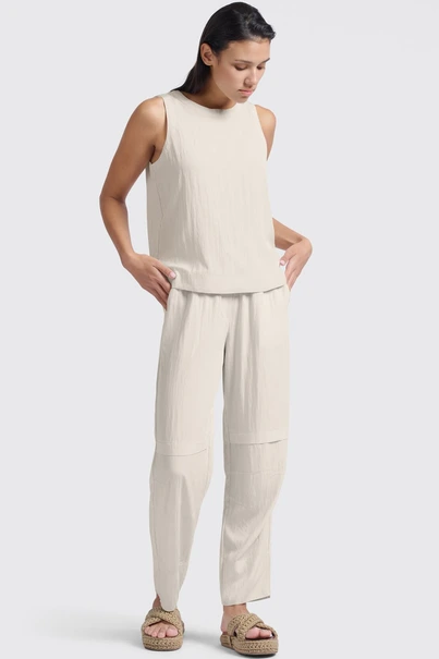 Yaya 01-701282-505 top mouwloos