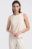Yaya 01-701282-505 top mouwloos
