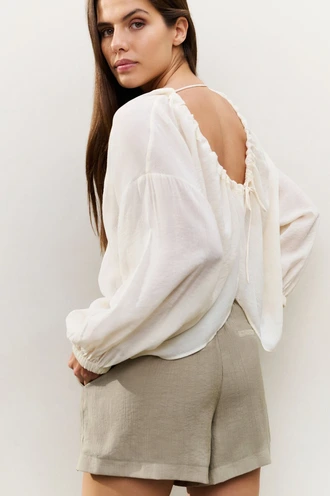 Yaya 01-701297-506 top open achter
