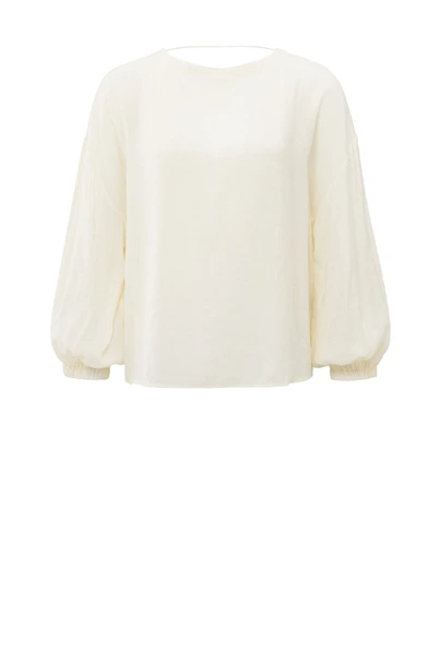 Yaya 01-701297-506 top open achter