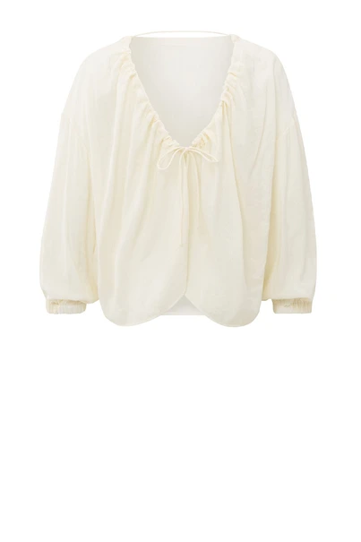 Yaya 01-701297-506 top open achter