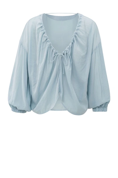 Yaya 01-701297-506 top open achter