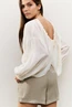 Yaya 01-701297-506 top open achter