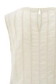 Yaya 01-701310-506 mouwloze blouse