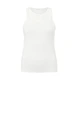 Yaya 01-709012-n tricot top stretch