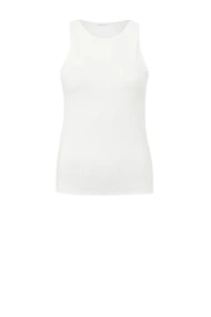 Yaya 01-709012-n tricot top stretch