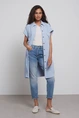 Yaya 01-709060-303 top asymetrisch