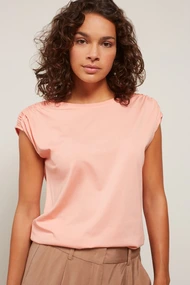 Yaya 01-709073-304 t-shirt pooitjes
