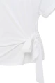Yaya 01-709093-506 t-shirt knoop
