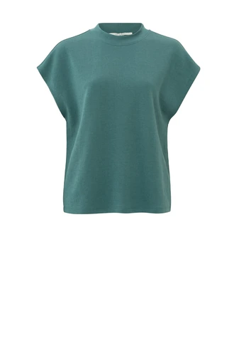 Yaya 01-709098-307 t-shirt rh