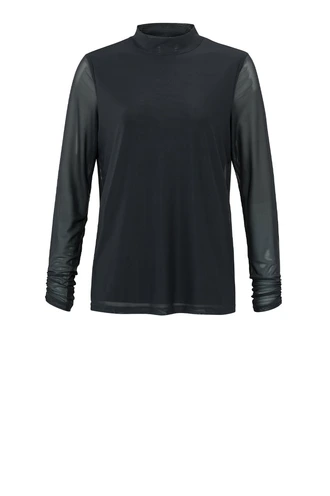 Yaya 01-709131-310 mesh top
