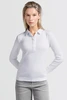 Yaya 01-709256-501 polo ribtricot