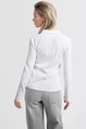 Yaya 01-709256-501 polo ribtricot