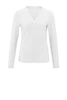 Yaya 01-709258-502 t-shirt v-hals