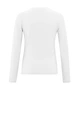 Yaya 01-709258-502 t-shirt v-hals