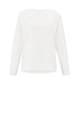 Yaya 01-709264-503 t-shirt boothals