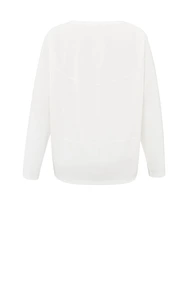 Yaya 01-709264-503 t-shirt boothals