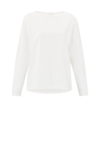 Yaya 01-709264-503 t-shirt boothals