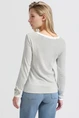 Yaya 01-709273-502 streep t-shirt