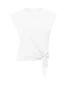 Yaya 01-709278-504 top knoop detail