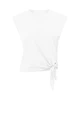 Yaya 01-709278-504 top knoop detail