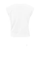 Yaya 01-709278-504 top knoop detail