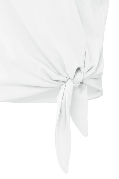 Yaya 01-709278-504 top knoop detail