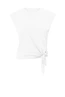 Yaya 01-709278-504 top knoop detail