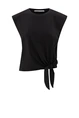 Yaya 01-709278-505 top knoop detail