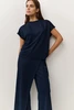 Yaya 01-709291-506 t-shirt rh