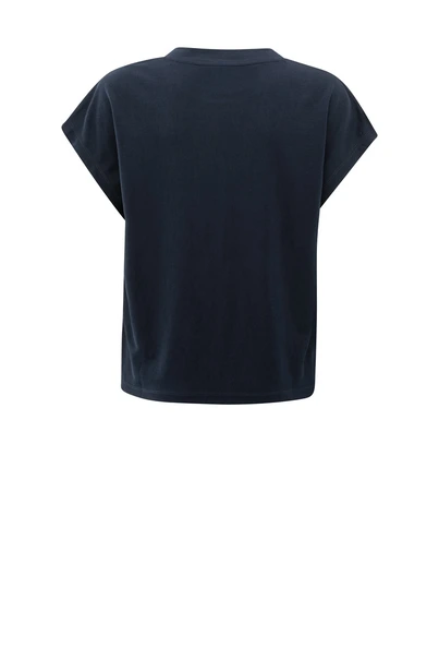 Yaya 01-709291-506 t-shirt rh
