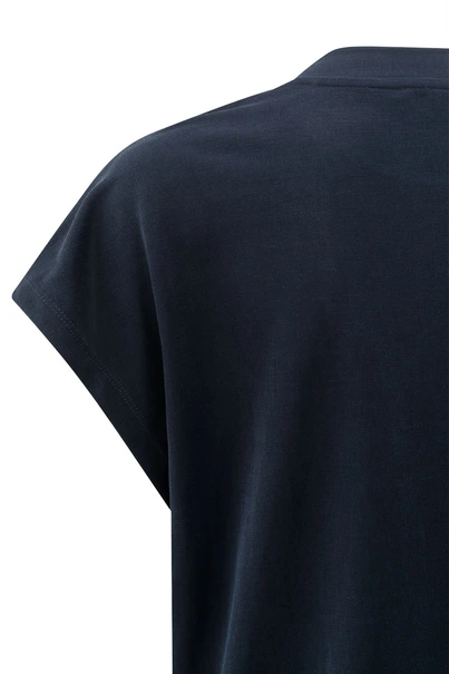 Yaya 01-709291-506 t-shirt rh