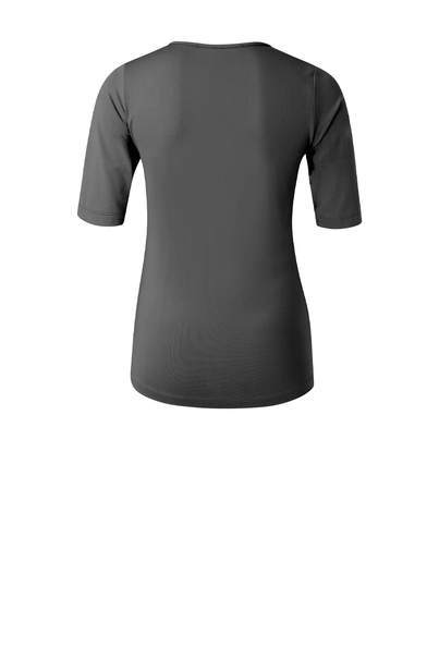 Yaya 01-719020-n t-shirt tech stof