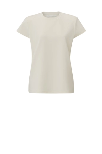 Yaya 01-719038-308 t-shirt kapmouw
