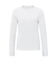 Yaya 01-719040-501 t-shirt stretch
