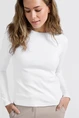 Yaya 01-719040-501 t-shirt stretch
