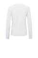 Yaya 01-719040-501 t-shirt stretch