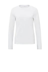 Yaya 01-719040-501 t-shirt stretch